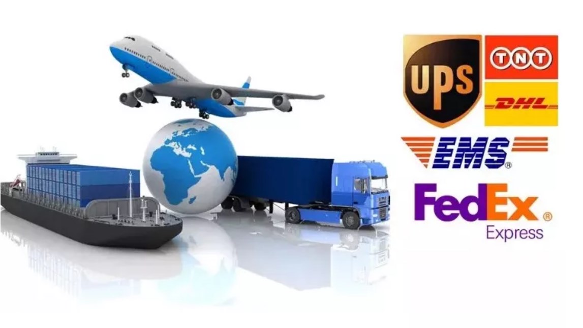 Shipping methods and packaging