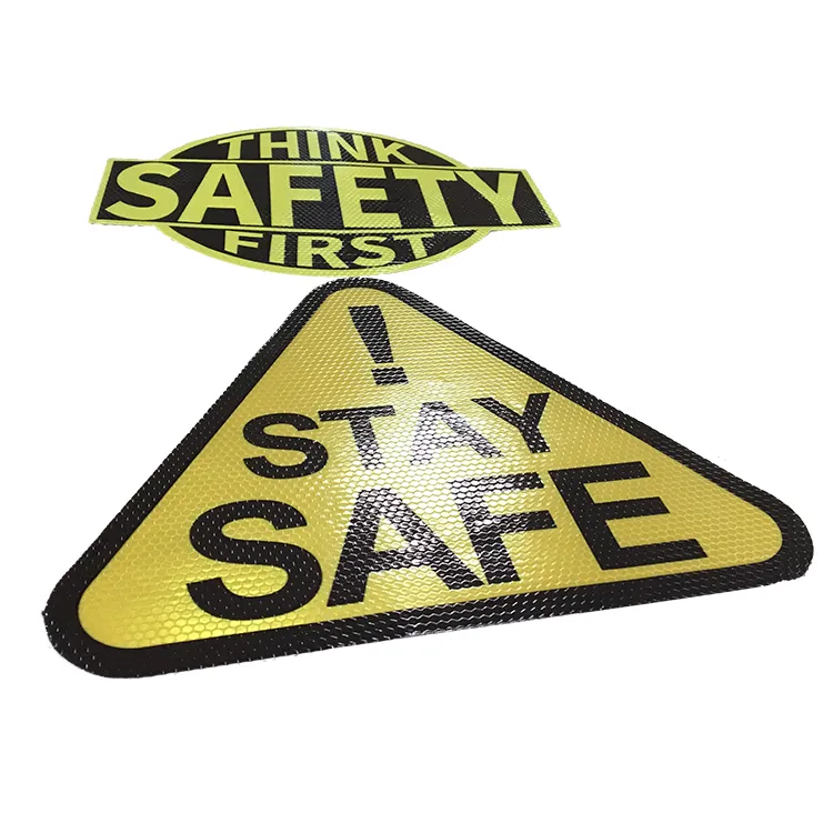 Sticker Usage Example 1
