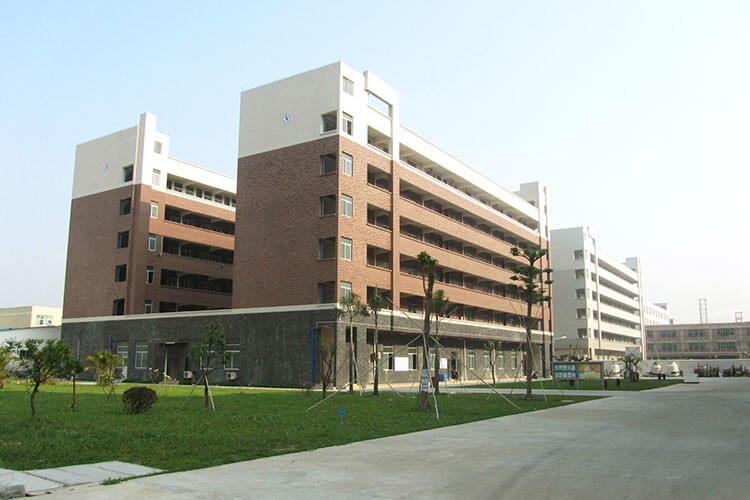 Manufacturing Facility