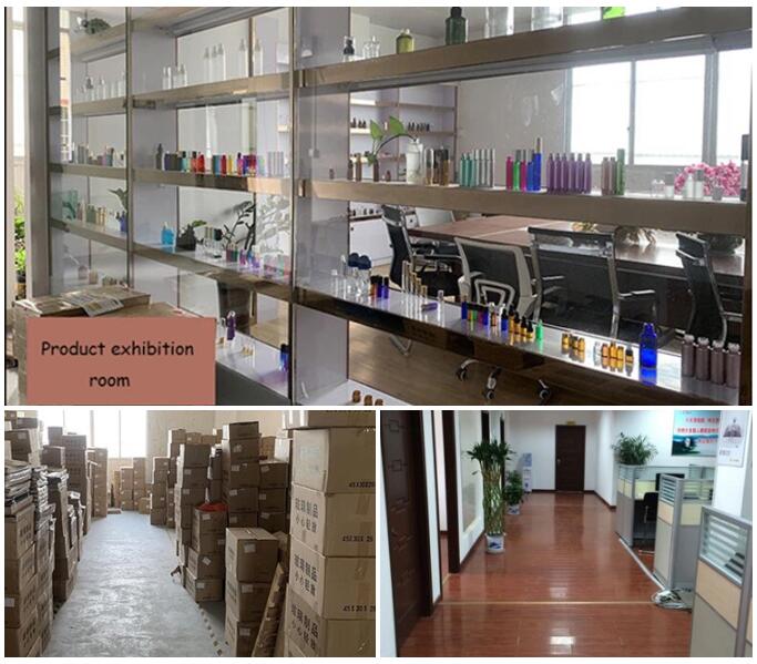 Packaging Glass Production Line