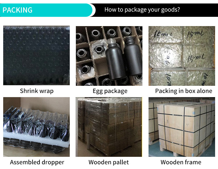 Packing 1