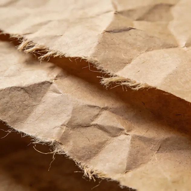 Kraft Paper Sheets for DIY Crafts and Packaging Decoration