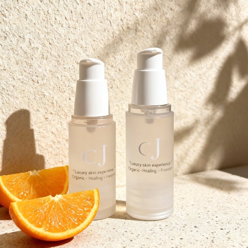 frosted airless skincare packaging plastic luxury 15ml 20ml 30ml 50ml 100ml serum lotion cosmetic airless pump bottle