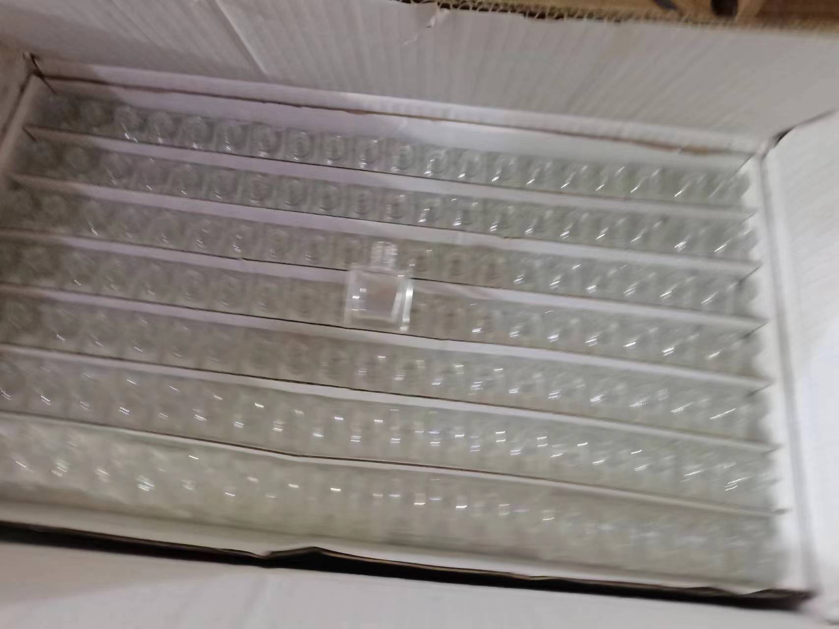 Carton Box Packing Details