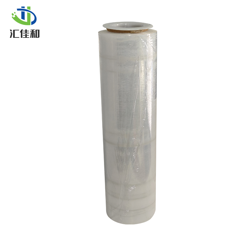 Sustainable CPP Compression Film Recyclable Material for Eco-Conscious Packaging Reduce Waste &amp; Lower Carbon Footprint Black