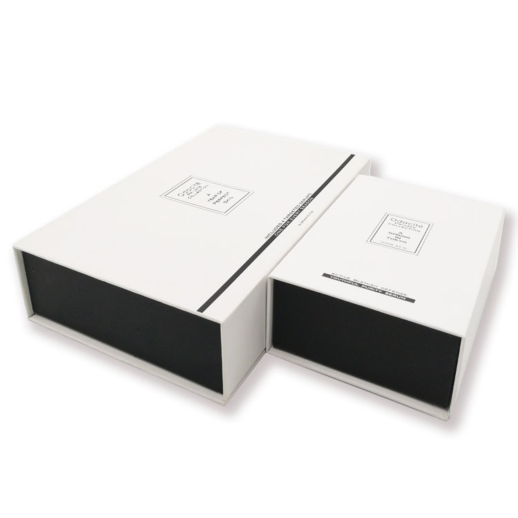Recyclable Gift Box with Magnetic Closure Wholesale and Plastic Free Packaging 2026 Trends for Sustainable Branding