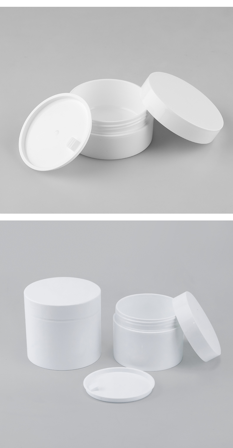 Cosmetic Jar Display 9