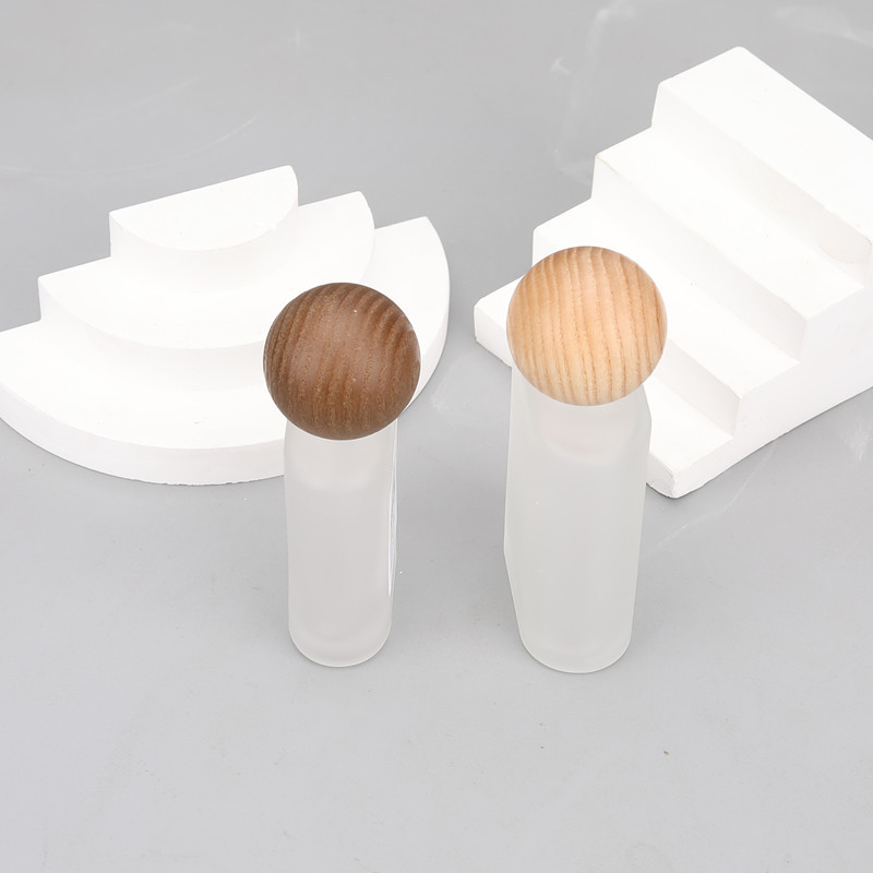 Perfume Bottle Showcase 6
