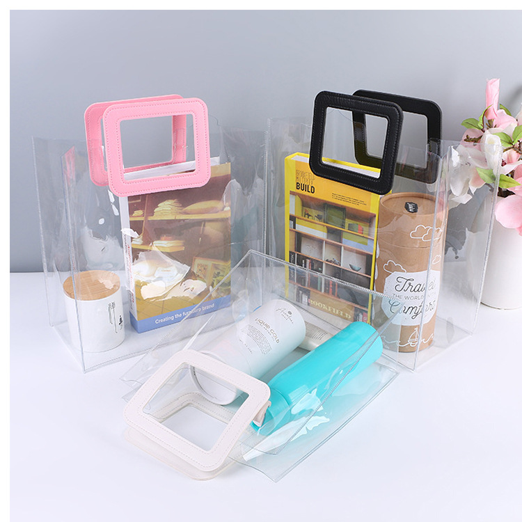 Travel Toiletry Bag
