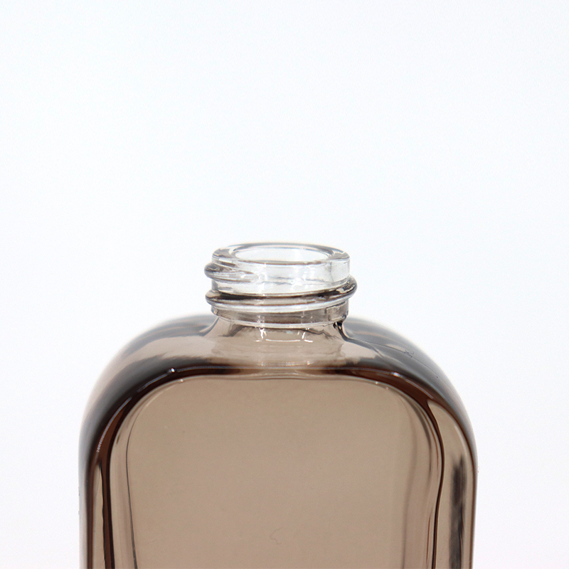 Spiral Neck Detail 1