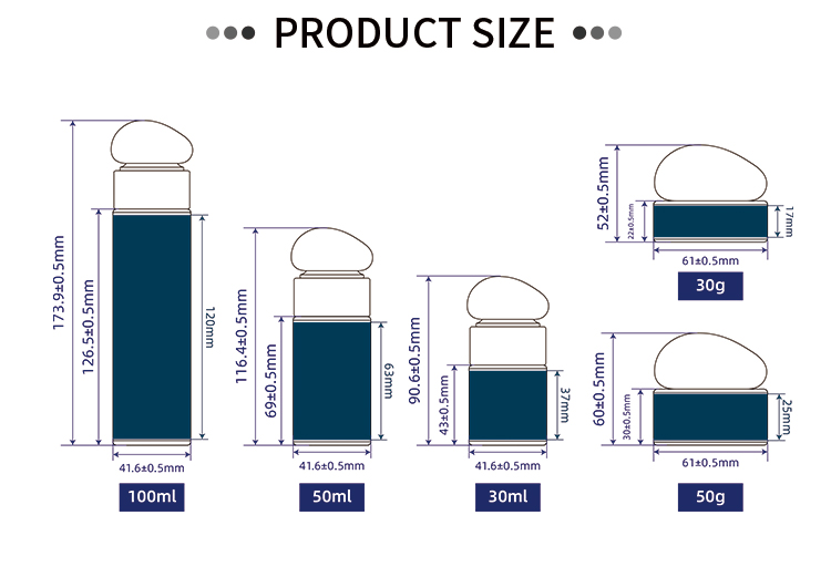 Cosmetic Packaging Product 6