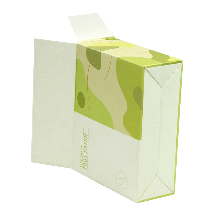 Purchasing Environmentally Friendly White Cardboard Boxes, Customized Food Packaging Boxes, Gift Box Customization