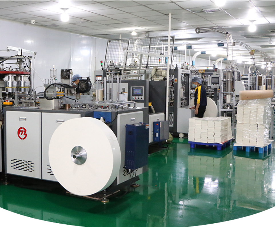 Blowing Machine