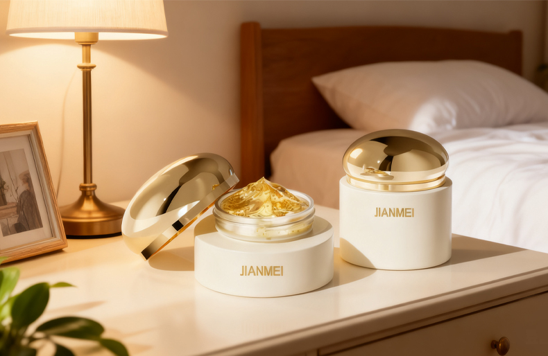 Cosmetic Container Style 4
