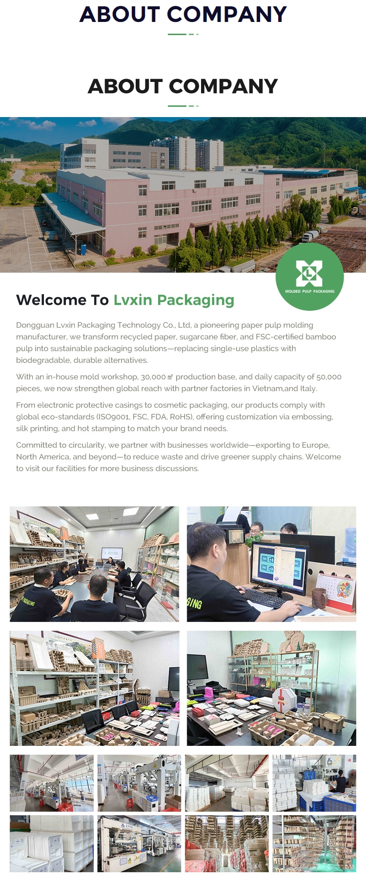 Company Introduction