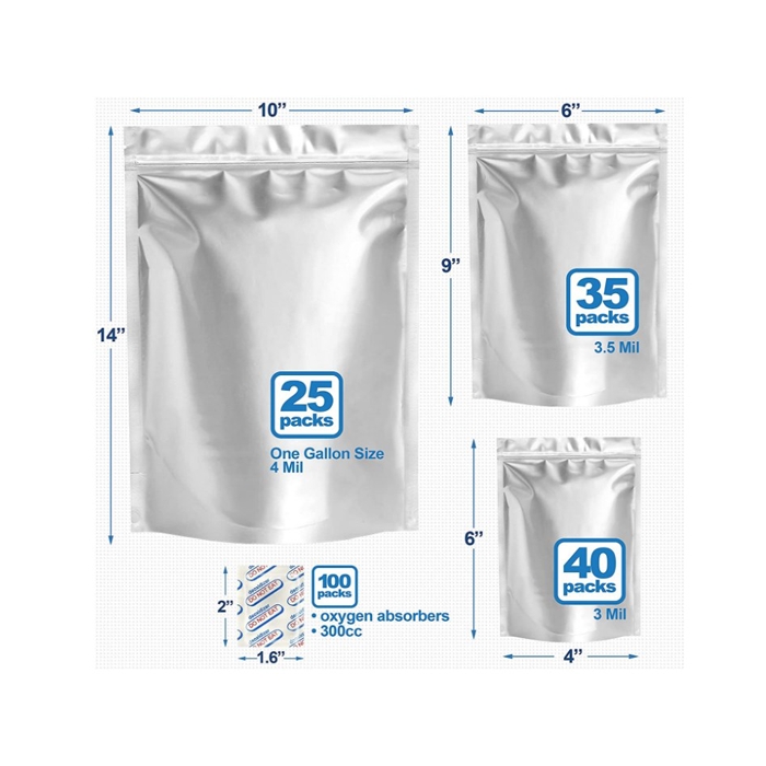Eco-Friendly Stand-Up Pouch Food-Grade Packaging Shock Resistance Smell-Proof Light-Proof Customizable ISO9001 Certified Sugar