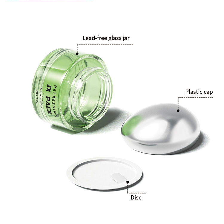 Cosmetic Packaging Product 5