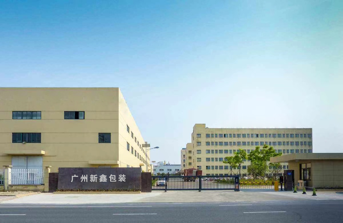 Manufacturing facilities and warehouse