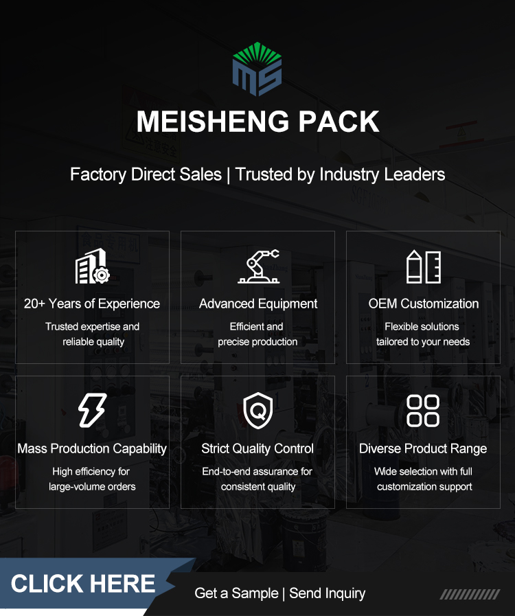 Flexible Packaging Solution