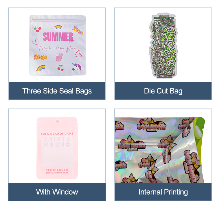 Packaging Manufacturing Quality