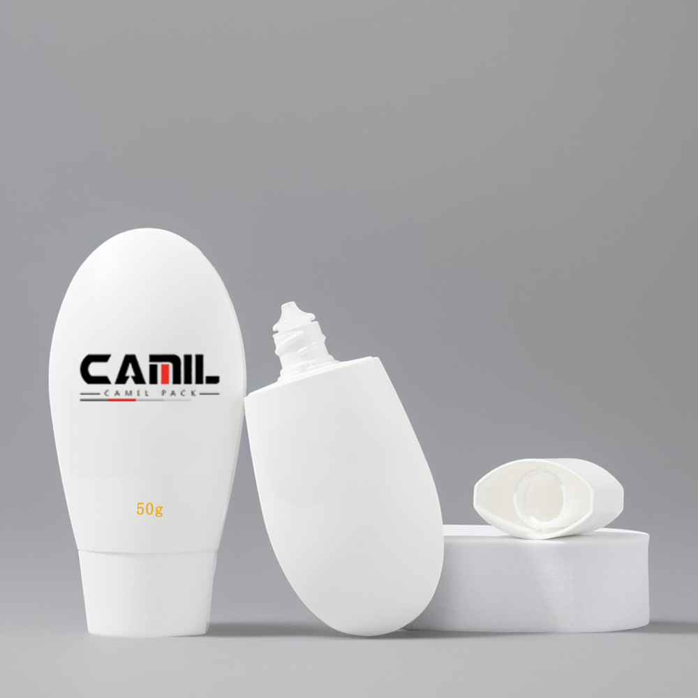 Packaging Seal View