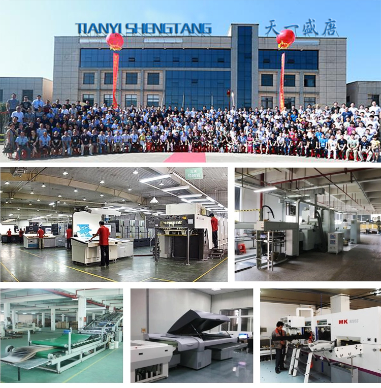 Factory Overview