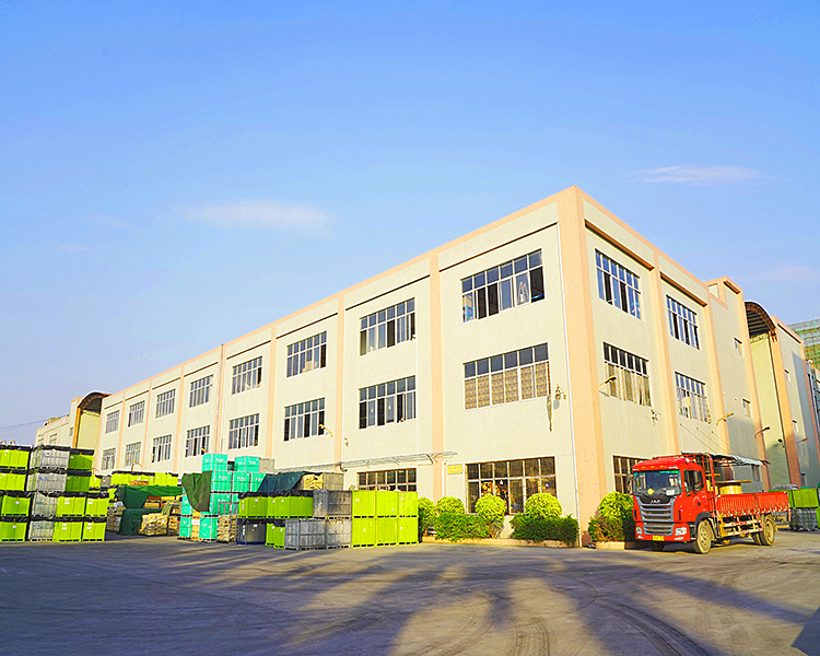 Factory Workshop 1