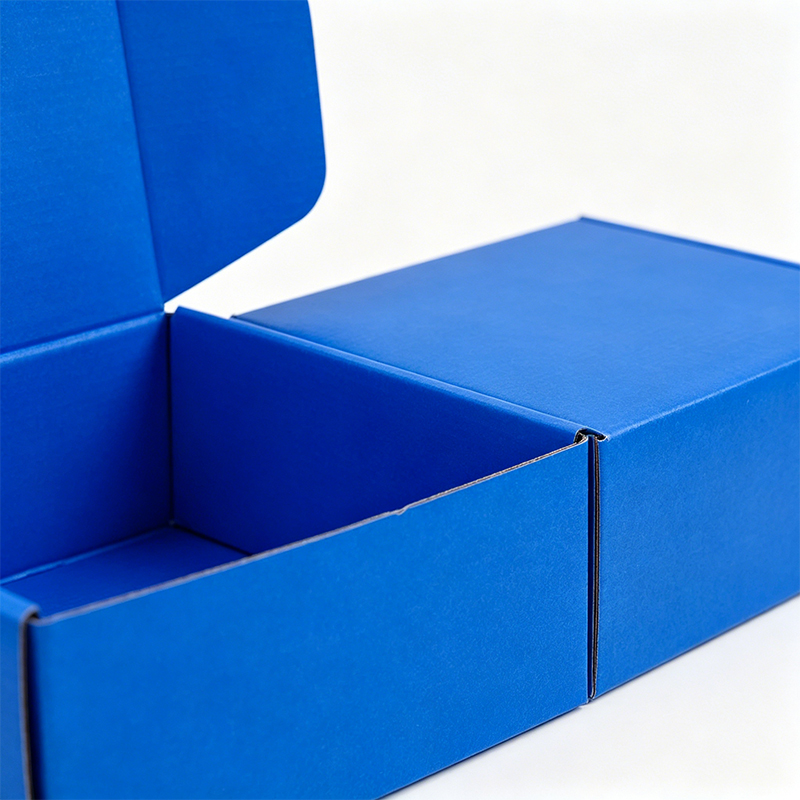 Factory Customized logo Printing Bag Packaging Hot Selling Paper Packaging Box