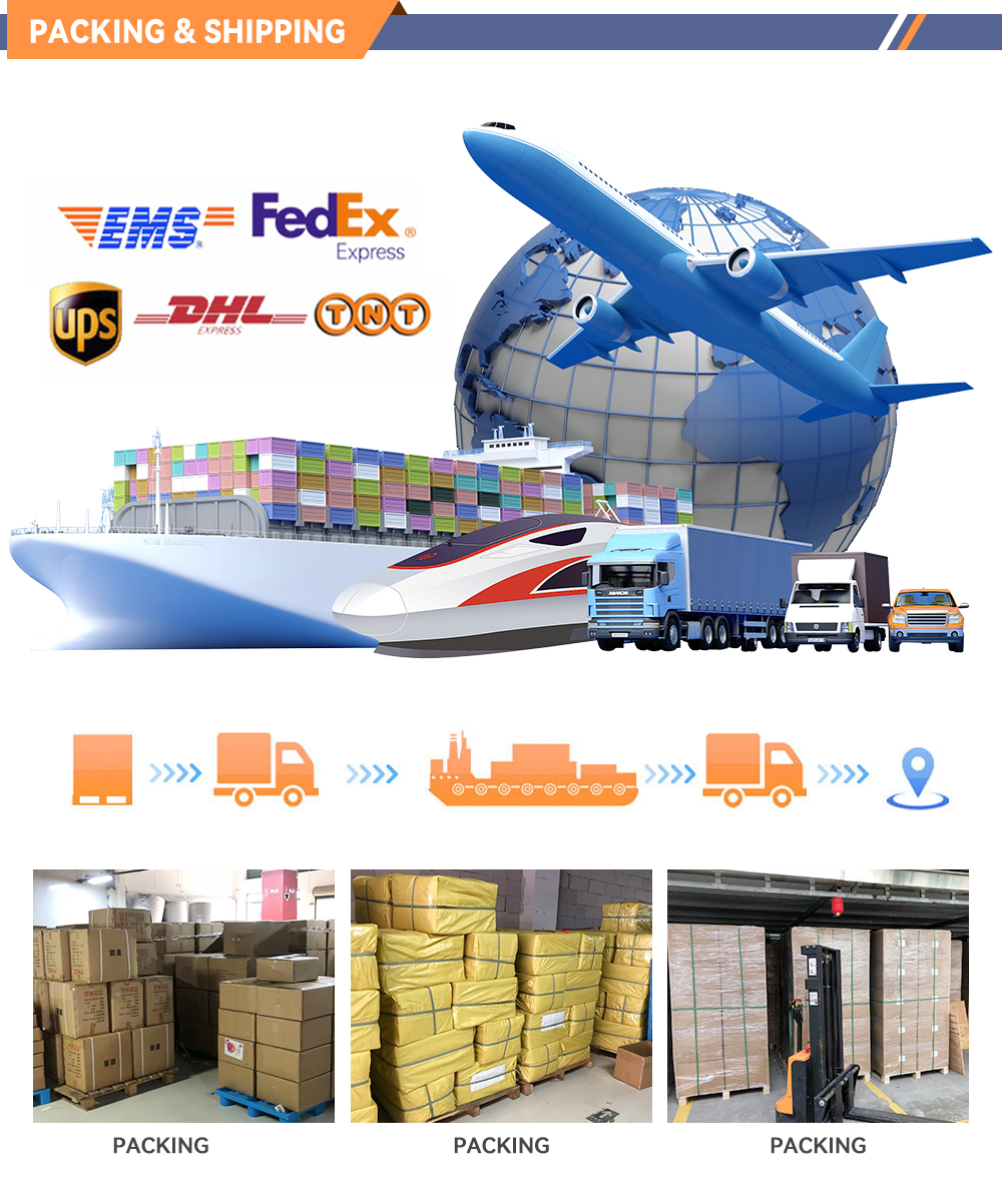 Packaging Showcase 9
