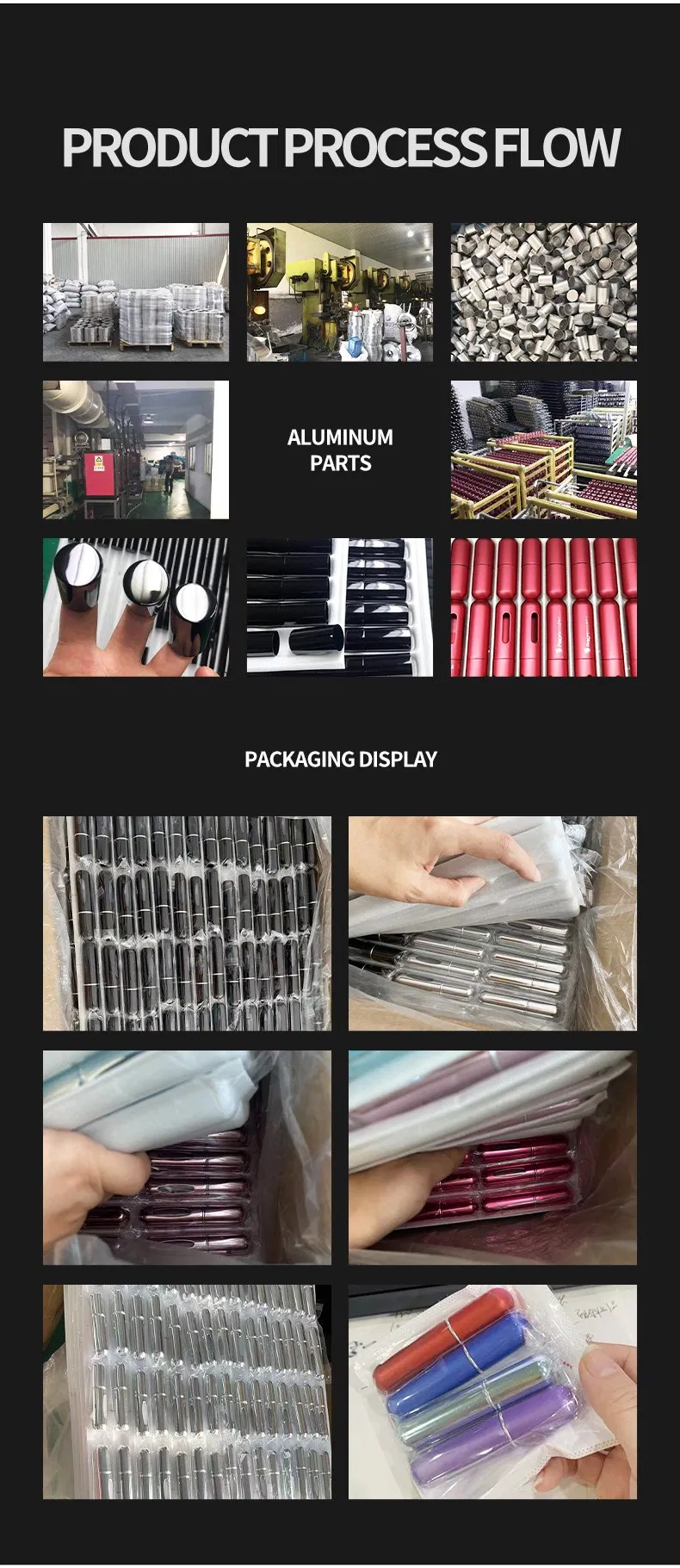 Production Detail 1