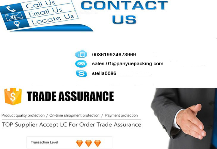 Our Service Capabilities