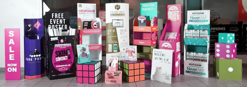 Global Original Sources Manufacturer of Printing Packaging