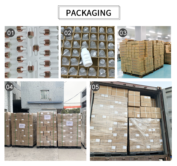Packing Image