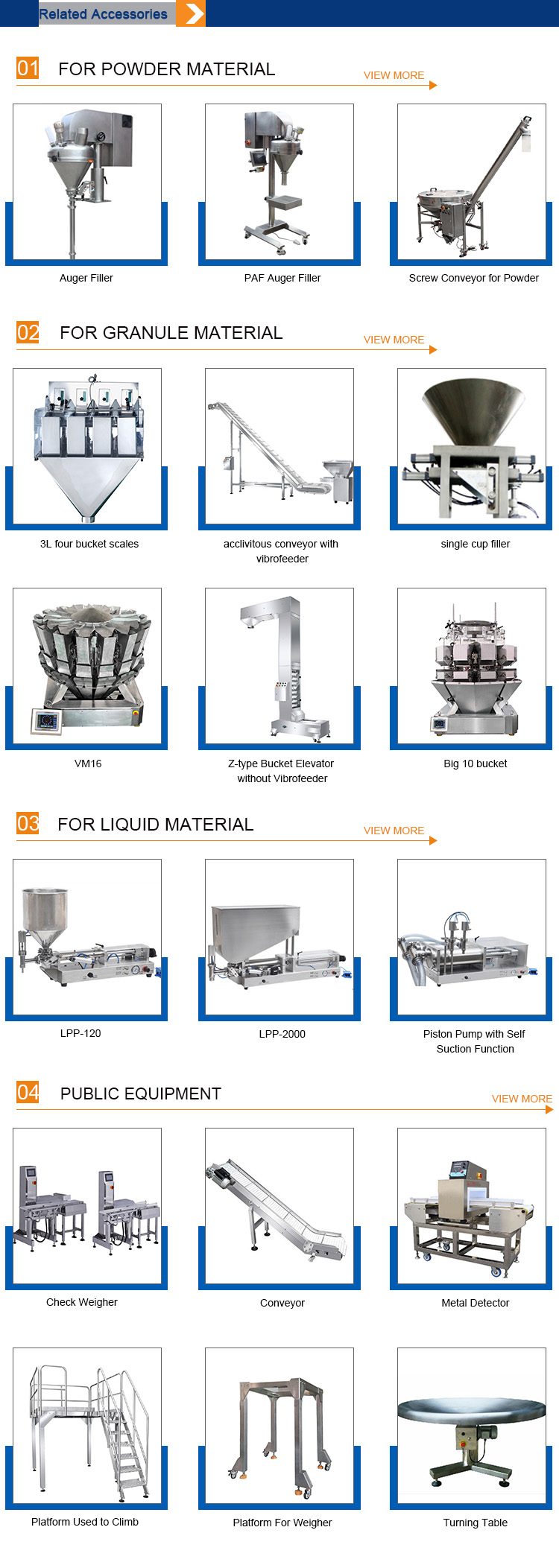 Full Packaging Automatic Vertical Bagging Liquid Airless Multi Function Packaging Machines