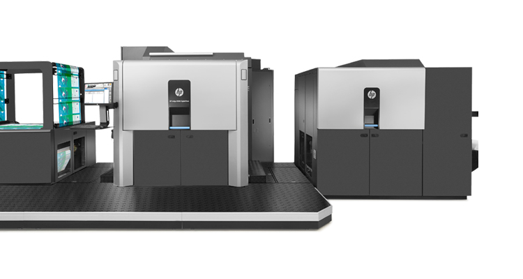 Digital printing workshop