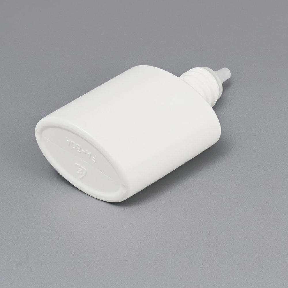 Cap Closure Detail