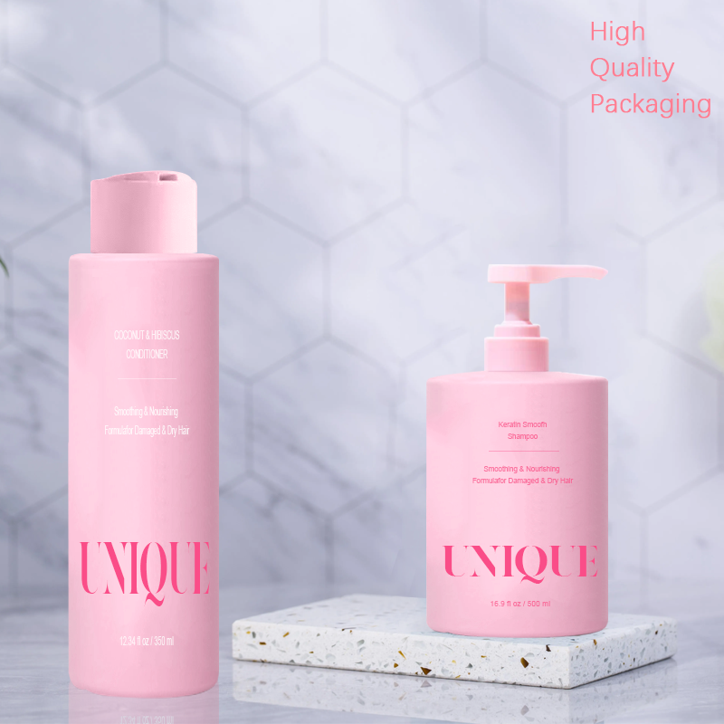 Packaging Solution 8