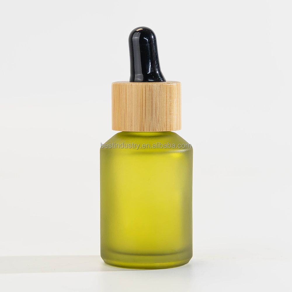 Cosmetic Jar Gallery 4