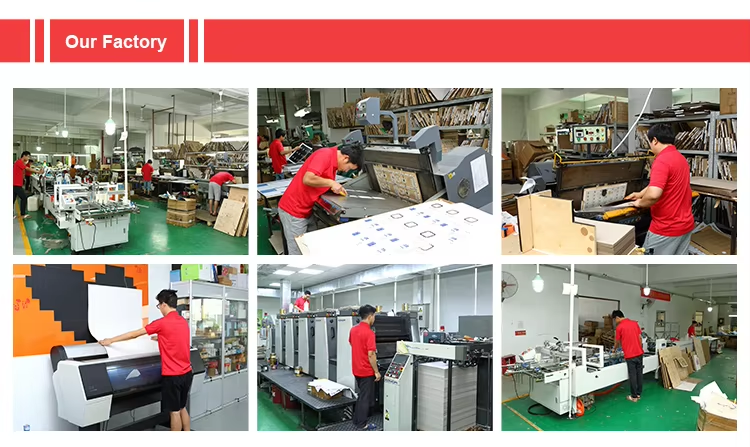 Company Factory