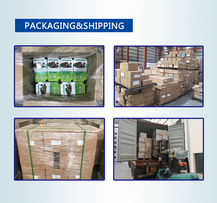 Custom Printed Cosmetic Packaging Box Detail