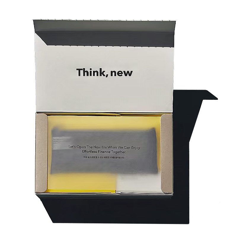 Custom Printed Recyclable Corrugated Cardboard Paper Packaging Tear Strip Self Sealing Shipping Mailer Box With Logo