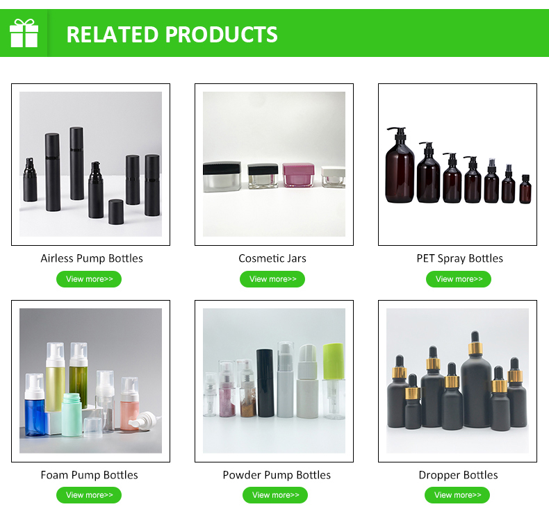 Product Categories Grid A