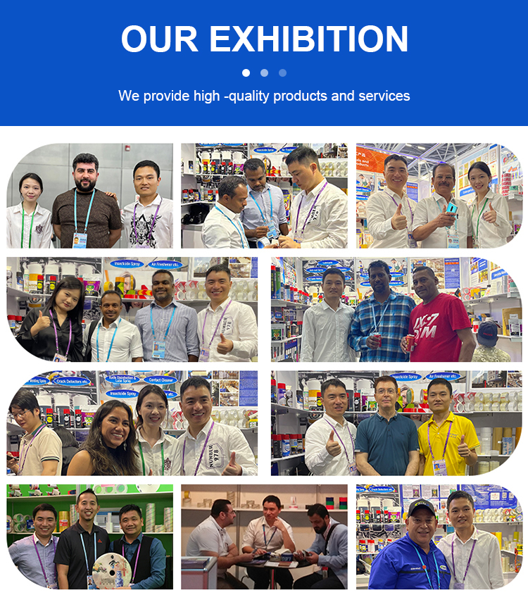 Exhibition