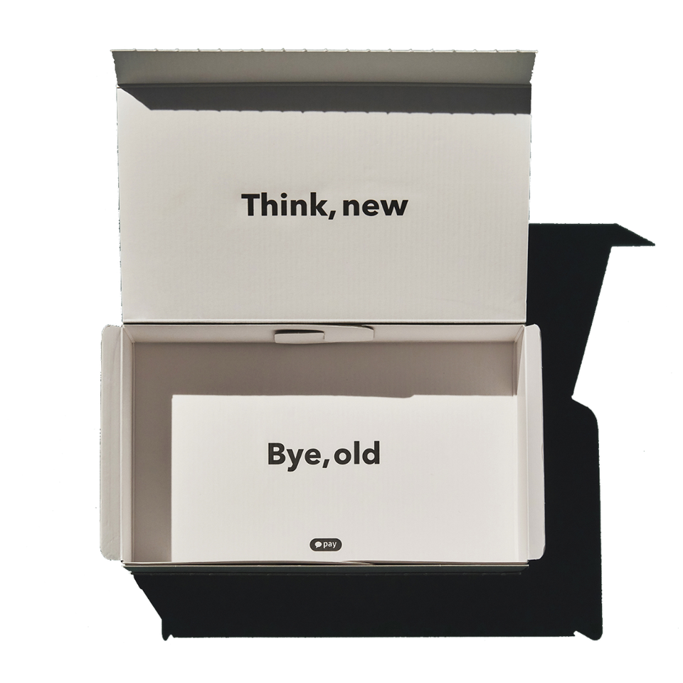 Custom Corrugated Cardboard Eco-friendly Recyclable Self Sealing Mailer Box Magnetic Closure for Socks Shipping Gift Packaging