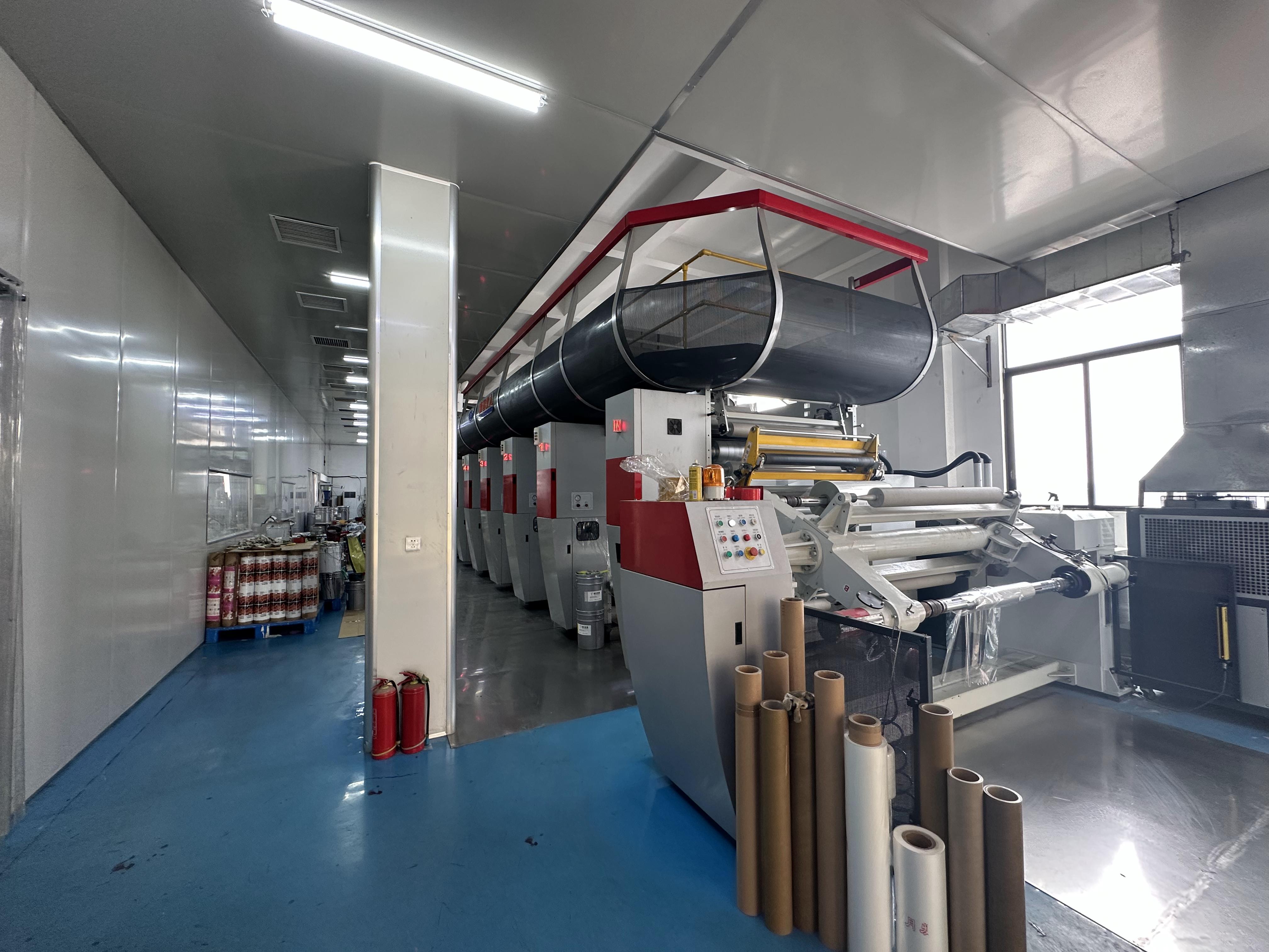Production Factory