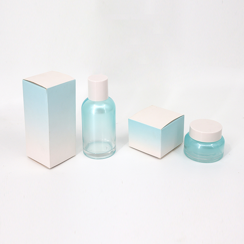 Custom Packaging Box