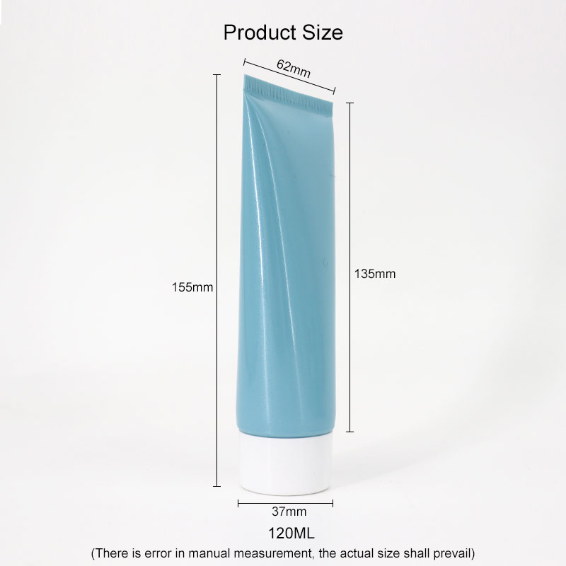 Bottle Customization Size