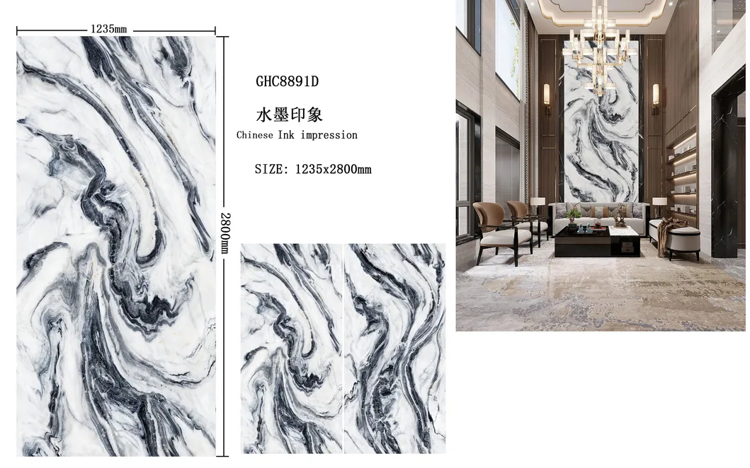 Decorative Film Design Options