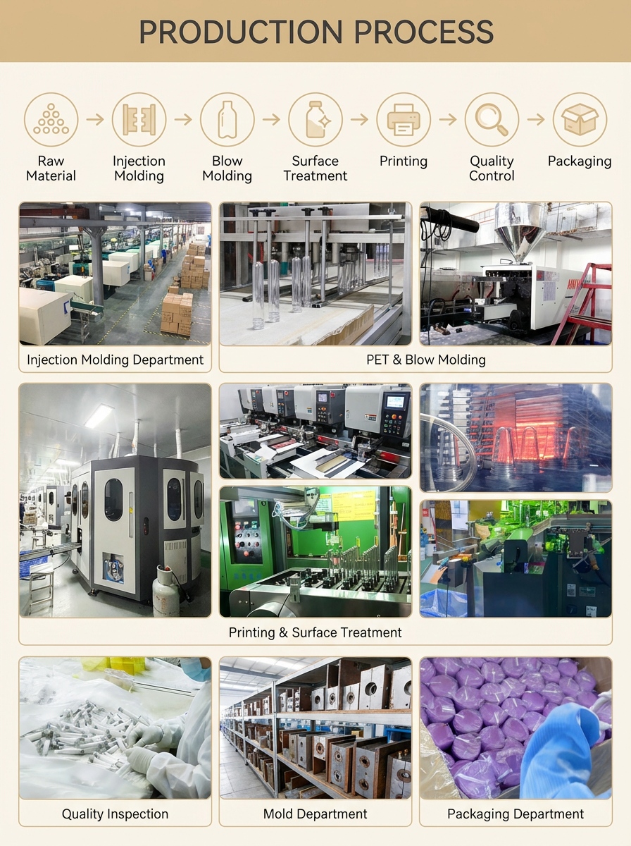 Production Facility