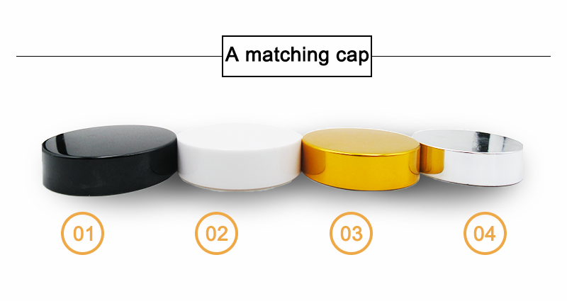 Cosmetic Jar Details 2